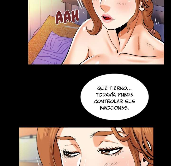 My Aunt capítulo 96 página 39
