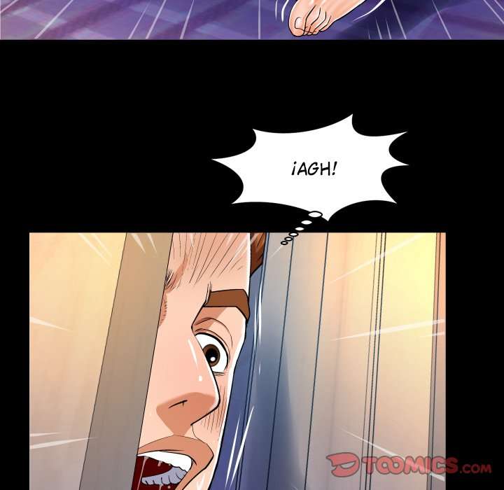 My Aunt capítulo 96 página 42