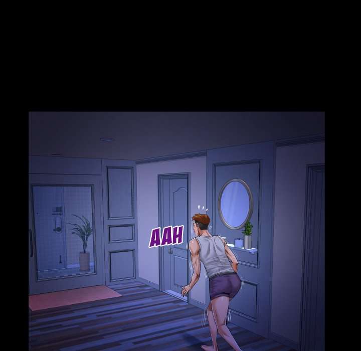 My Aunt capítulo 97 página 13