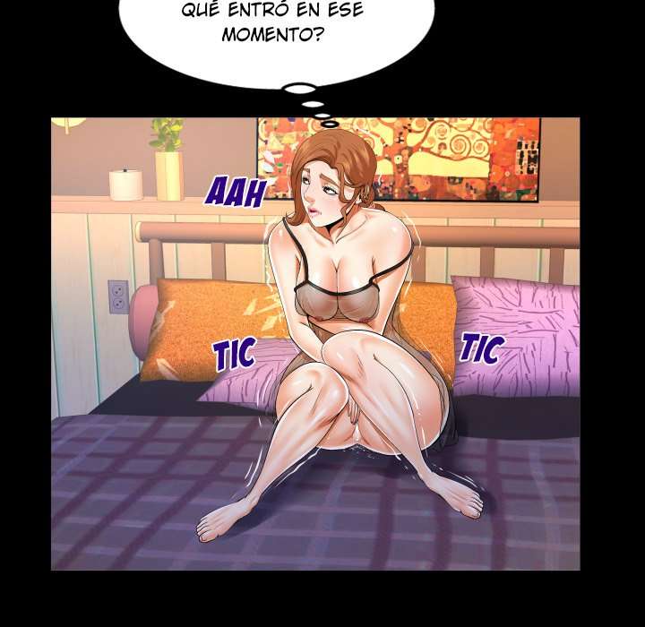 My Aunt capítulo 97 página 18