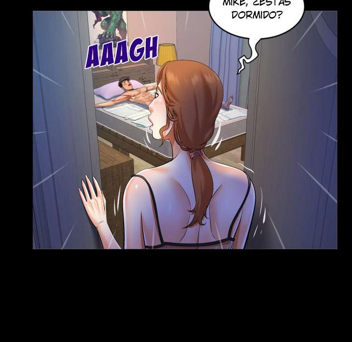 My Aunt capítulo 97 página 22