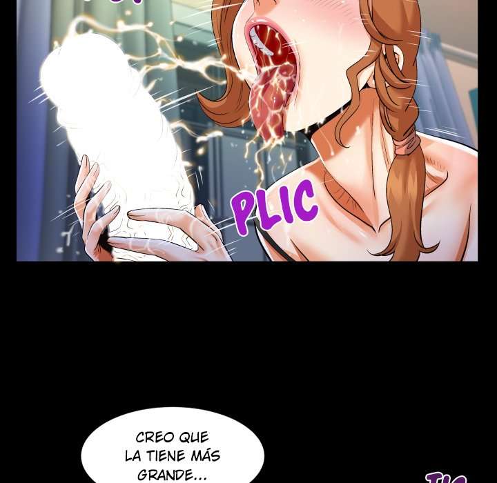 My Aunt capítulo 97 página 31