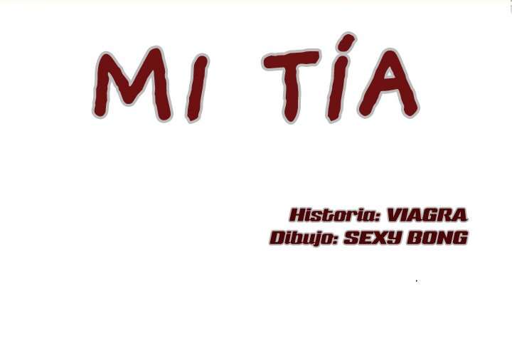 My Aunt capítulo 97 página 4