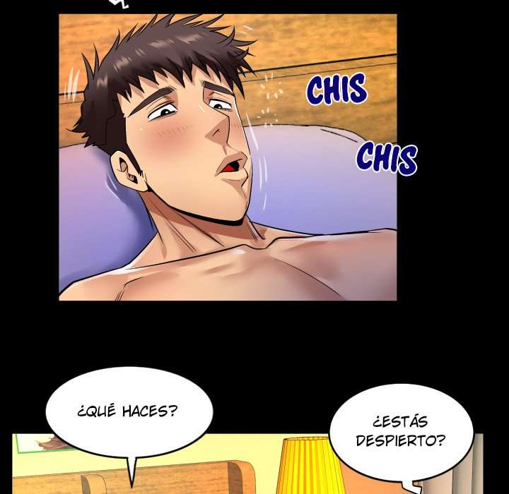 My Aunt capítulo 97 página 42