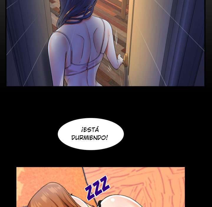 My Aunt capítulo 97 página 7