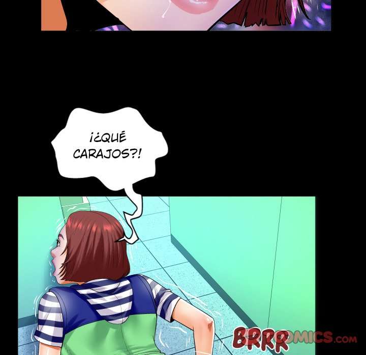My Aunt capítulo 98 página 12