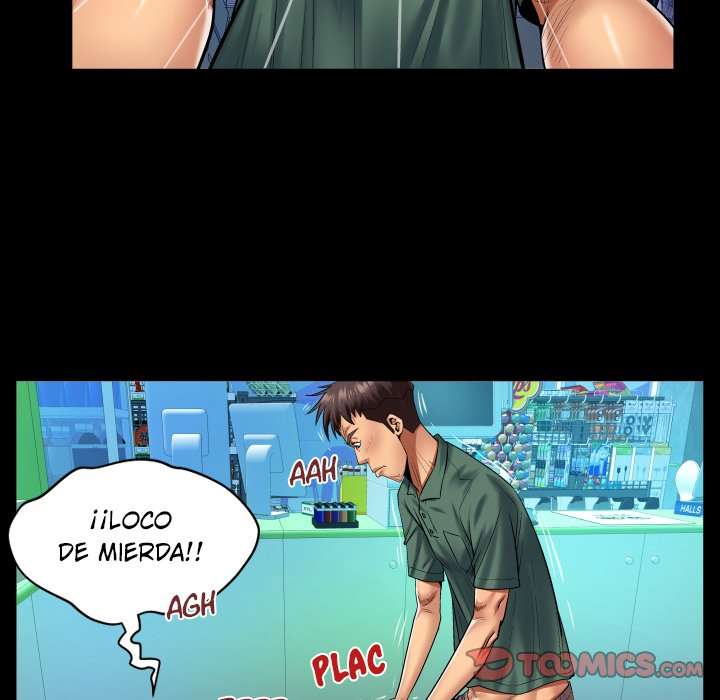 My Aunt capítulo 98 página 18
