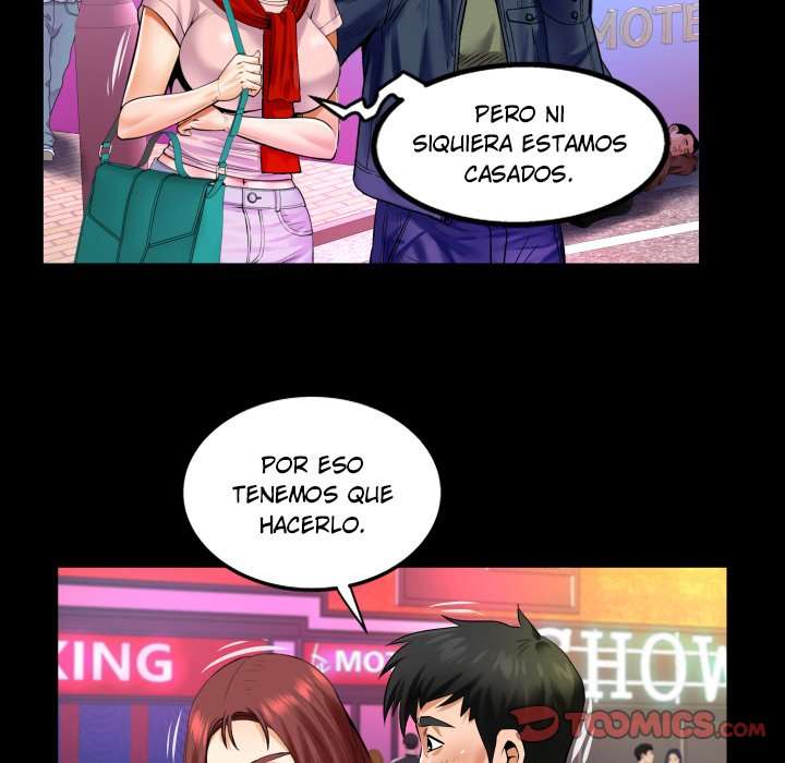 My Aunt capítulo 98 página 28