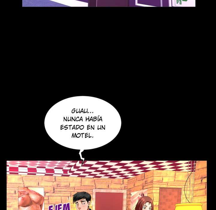 My Aunt capítulo 98 página 31