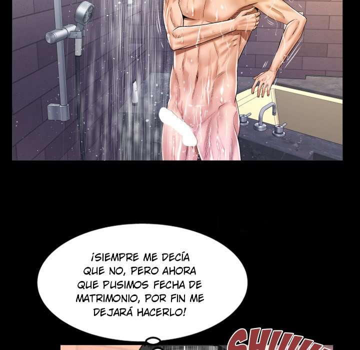 My Aunt capítulo 98 página 37