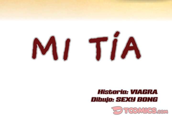 My Aunt capítulo 98 página 4