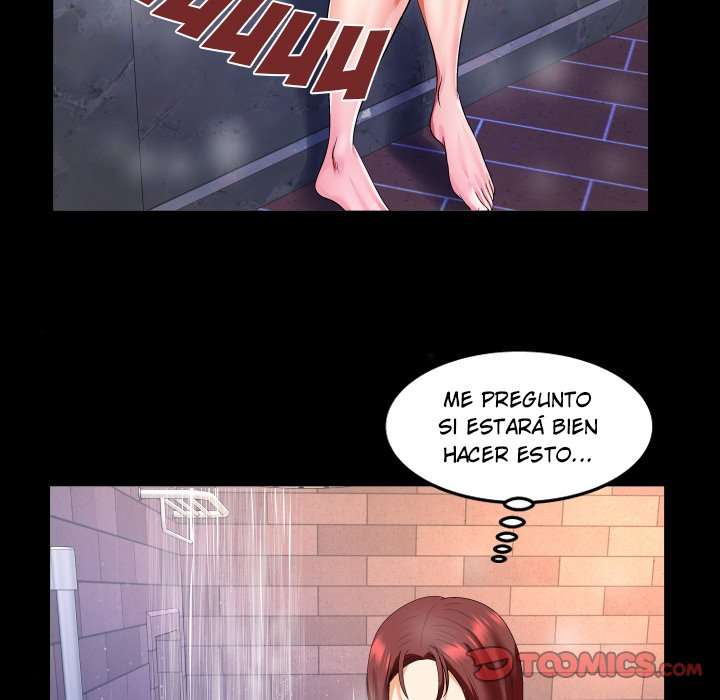 My Aunt capítulo 98 página 42