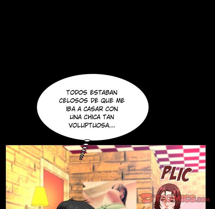 My Aunt capítulo 98 página 46