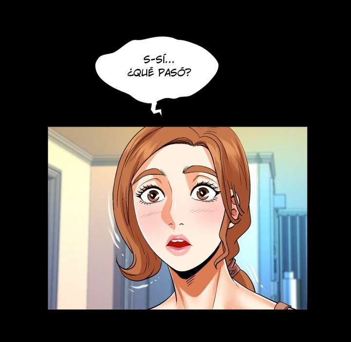 My Aunt capítulo 98 página 75