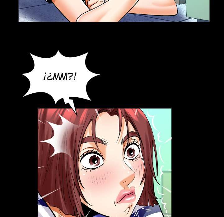 My Aunt capítulo 98 página 9