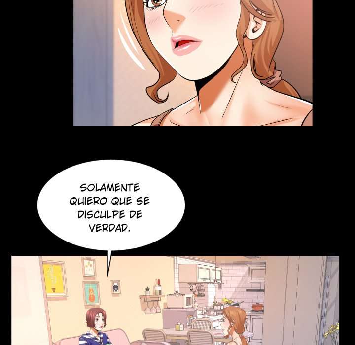 My Aunt capítulo 99 página 11