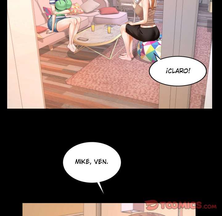 My Aunt capítulo 99 página 12