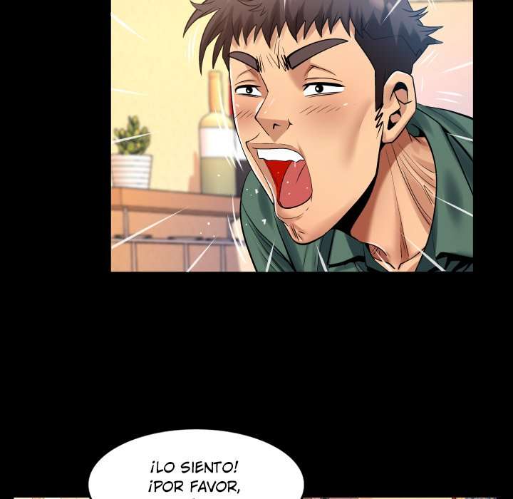 My Aunt capítulo 99 página 19