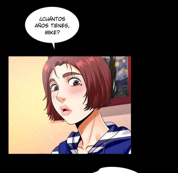 My Aunt capítulo 99 página 21