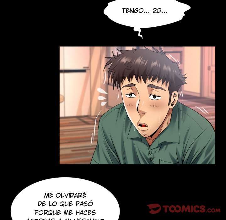 My Aunt capítulo 99 página 22