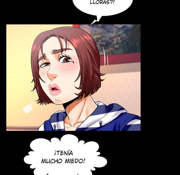 My Aunt capítulo 99 página 25