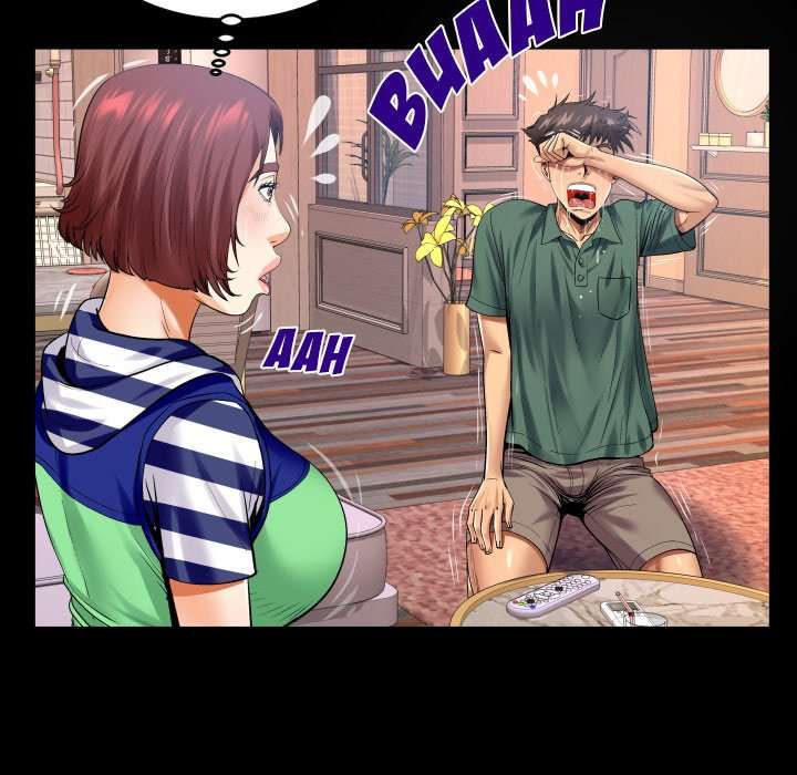 My Aunt capítulo 99 página 27