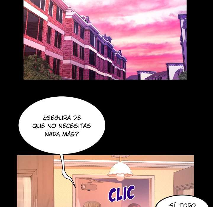 My Aunt capítulo 99 página 29