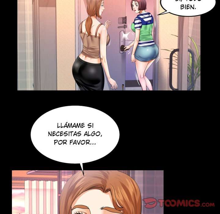 My Aunt capítulo 99 página 30