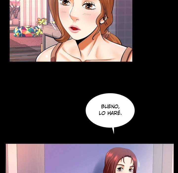 My Aunt capítulo 99 página 31