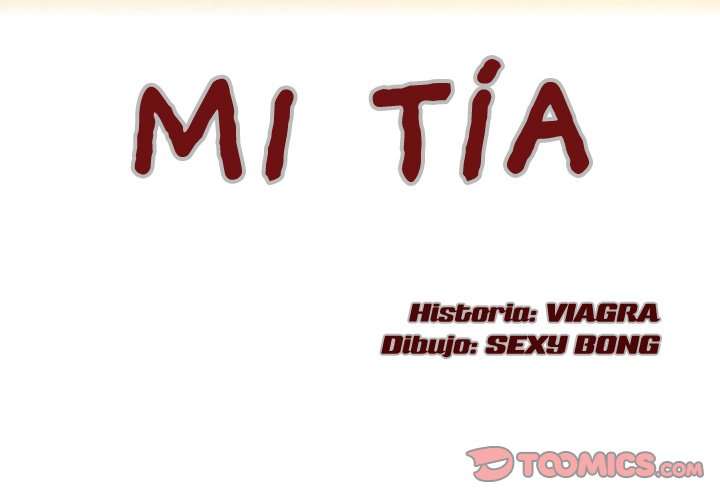 My Aunt capítulo 99 página 4