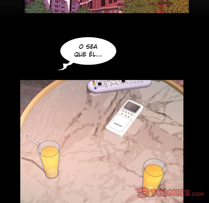 My Aunt capítulo 99 página 6