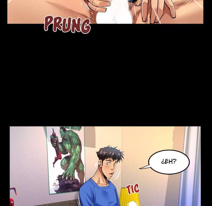 My Aunt capítulo 99 página 69