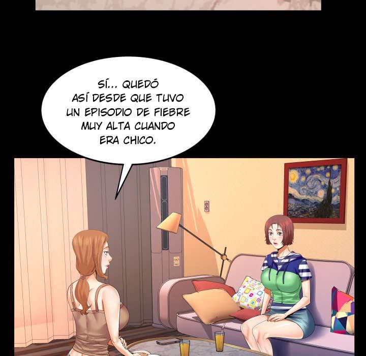 My Aunt capítulo 99 página 7