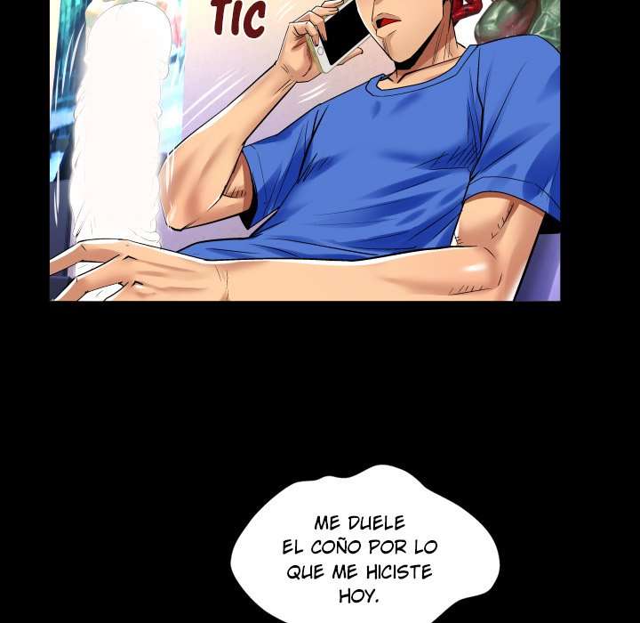 My Aunt capítulo 99 página 71