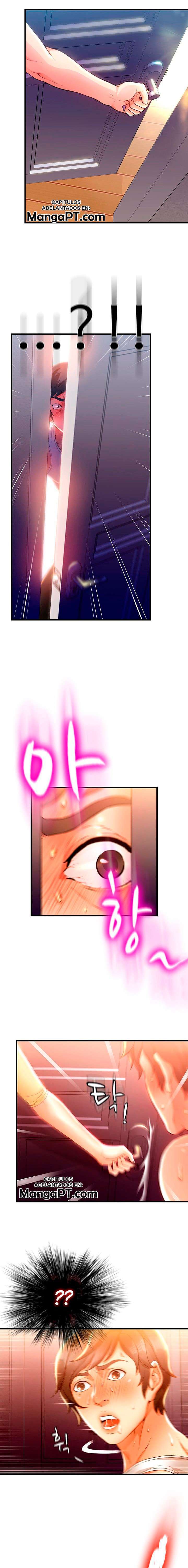 My Aunt Is Mine capítulo 1 página 19