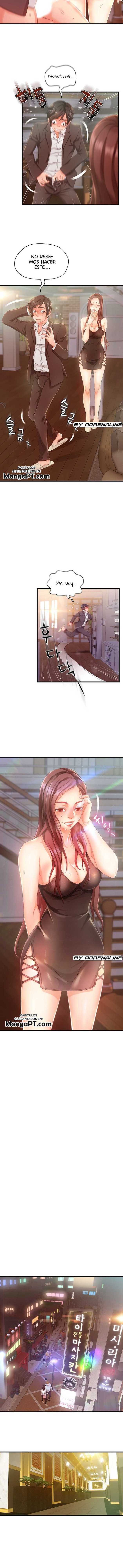 My Aunt Is Mine capítulo 7 página 6