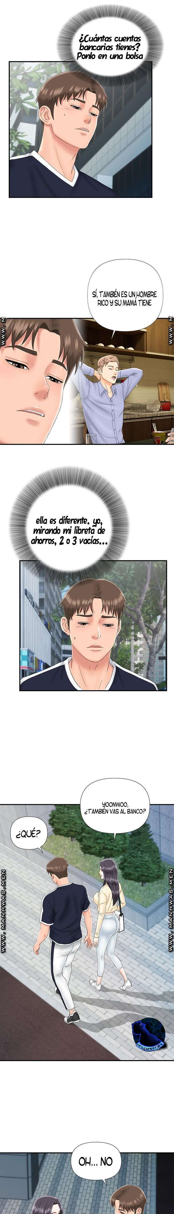 My Brother capítulo 14 página 14
