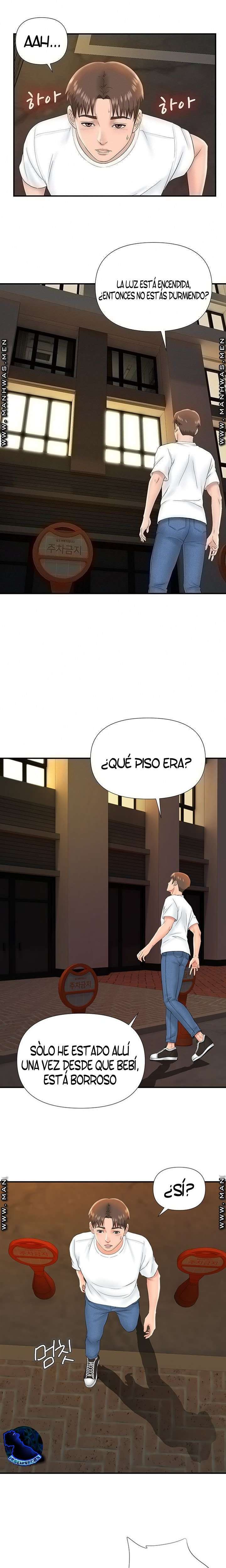 My Brother capítulo 14 página 4