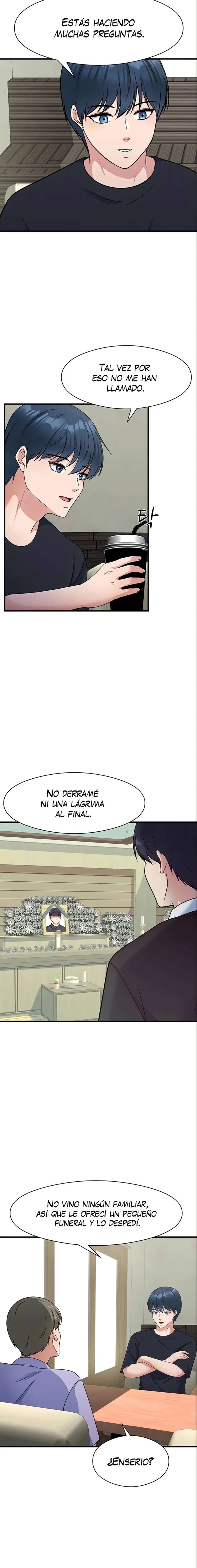 My Father USB capítulo 14 página 4