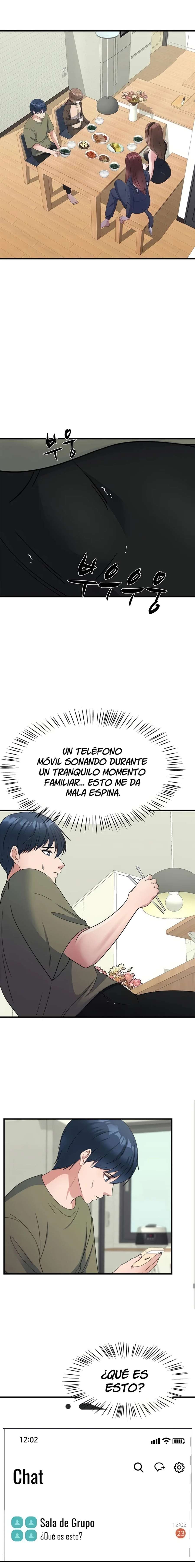 My Father USB capítulo 22 página 10