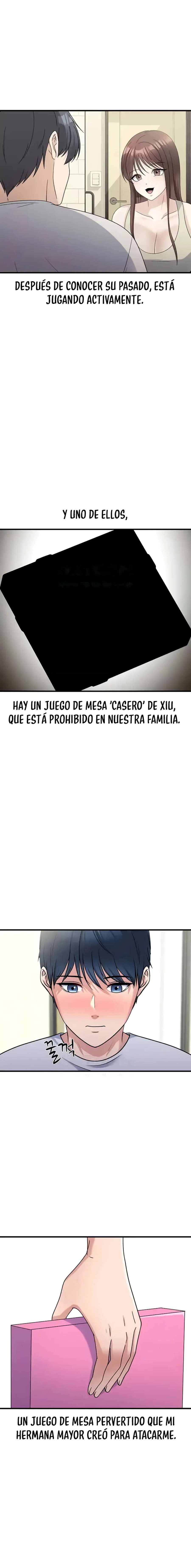 My Father USB capítulo 30 página 2