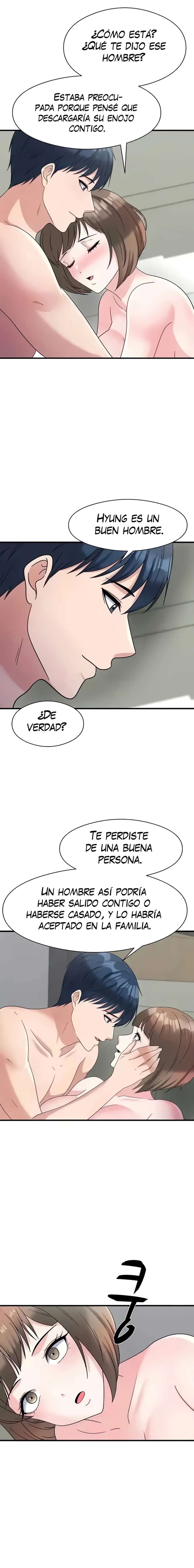 My Father USB capítulo 33 página 14