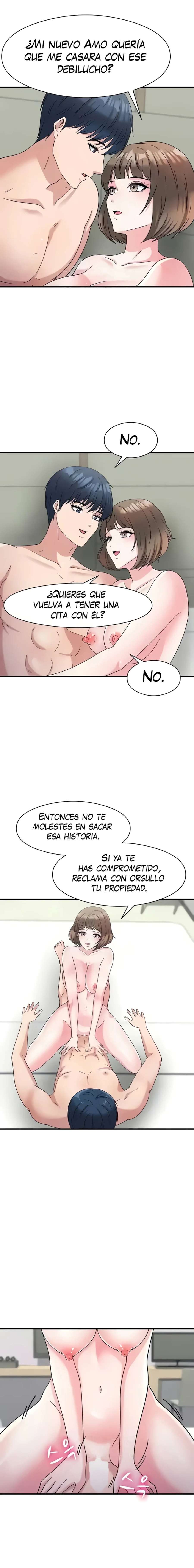 My Father USB capítulo 33 página 15