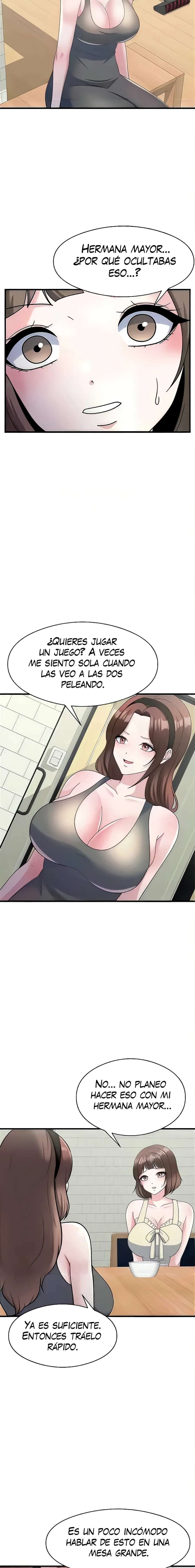 My Father USB capítulo 35 página 5