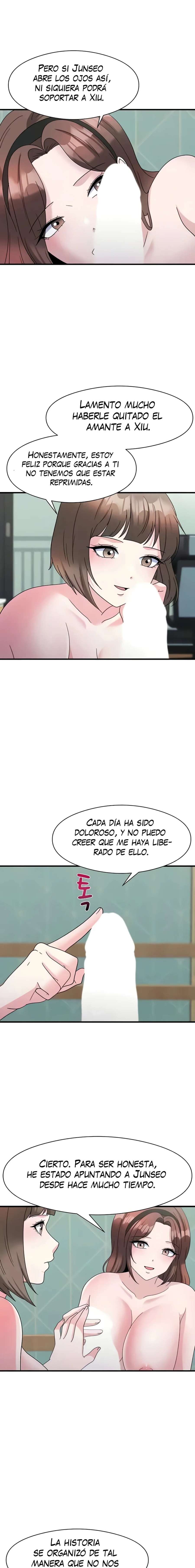 My Father USB capítulo 37 página 5