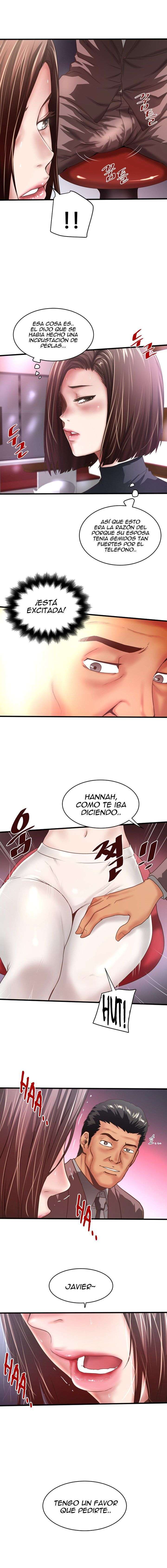 My Housemaid capítulo 25 página 11