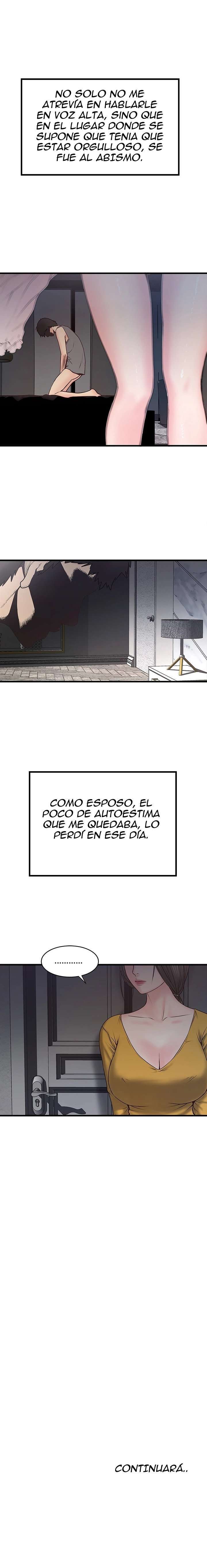 My Housemaid capítulo 3 página 25