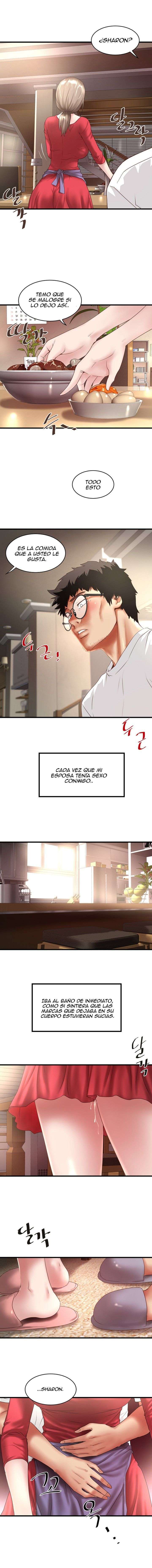 My Housemaid capítulo 32 página 12
