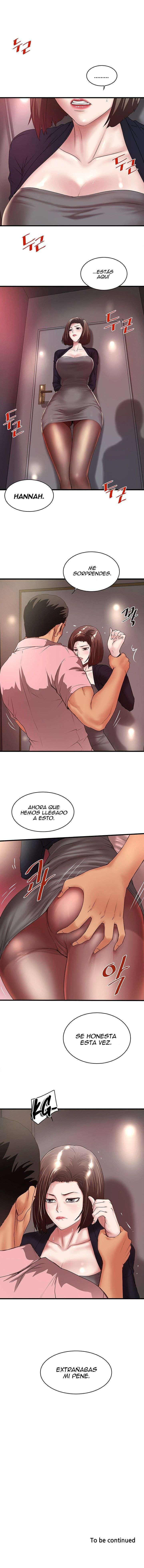 My Housemaid capítulo 36 página 13