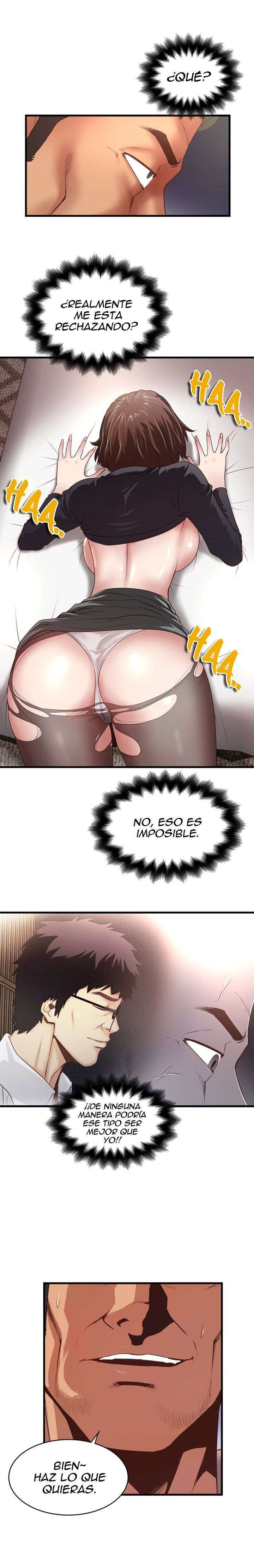 My Housemaid capítulo 37 página 9